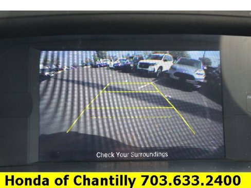 Used 2016 Honda Odyssey EX-L image 14