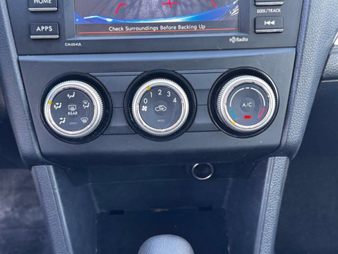 Used 2015 Subaru Impreza 2.0i image 9