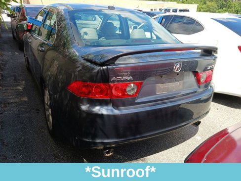 Used 2006 Acura TSX image 4