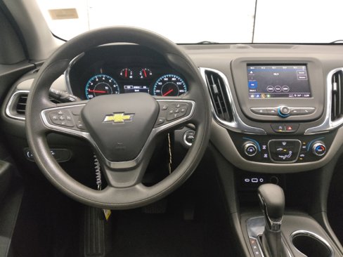 Used 2023 Chevrolet Equinox LS image 22