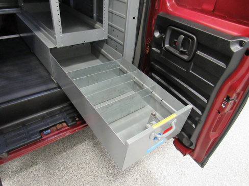 Used 2020 GMC Savana 3500 w/ Driver Convenience Package image 23