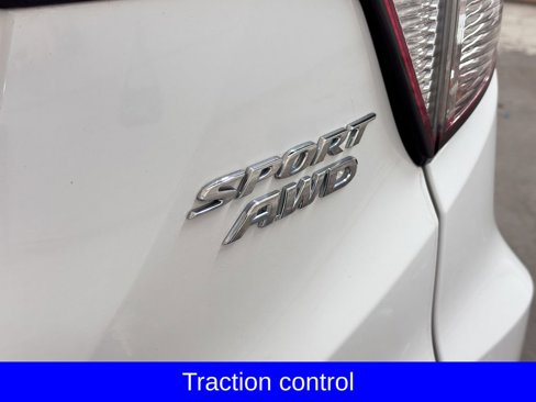 Used 2019 Honda HR-V Sport image 4