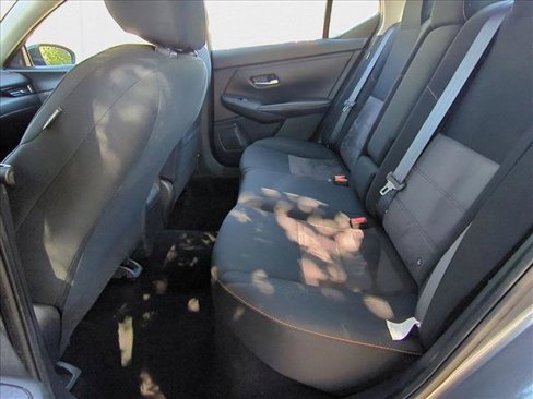 Used 2023 Nissan Sentra SR image 17