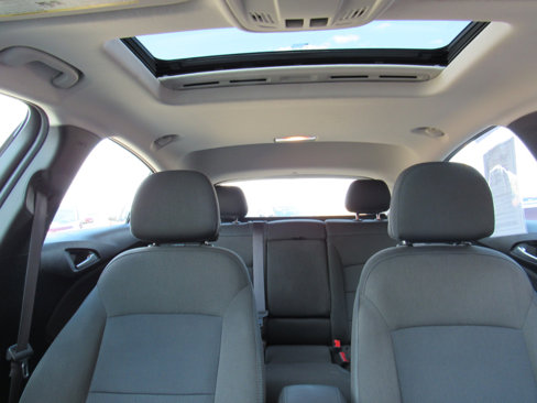 Used 2017 Chevrolet Cruze LT w/ Sun And Sound Package image 28