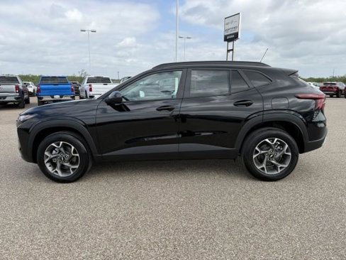New 2025 Chevrolet Trax LT image 5
