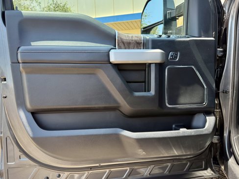 Used 2017 Ford F350 Lariat w/ Tow Technology Bundle image 18