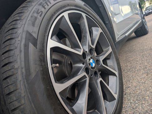 Used 2015 BMW X5 xDrive35i image 26