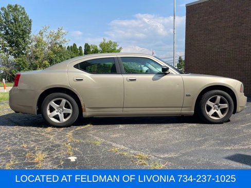 Used 2009 Dodge Charger SXT image 6