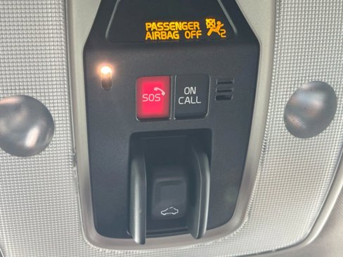 Used 2018 Volvo S60 T5 Inscription image 48