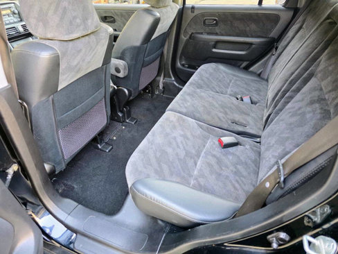Used 2003 Honda CR-V EX image 17
