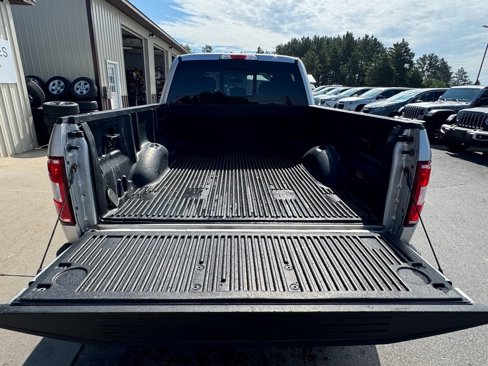 Used 2019 Ford F150 XLT image 31