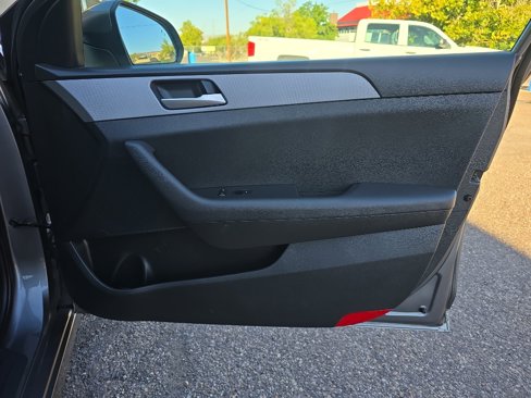 Used 2019 Hyundai Sonata ECO image 25