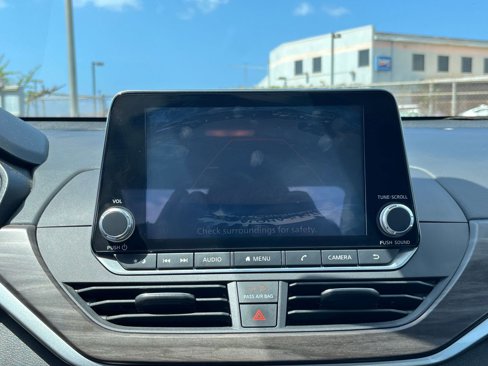 Used 2023 Nissan Altima 2.5 SV image 17
