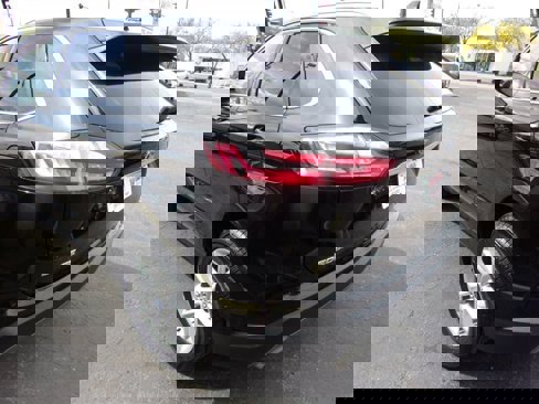 Used 2020 Ford Edge SEL image 53