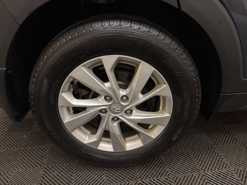 Used 2020 Hyundai Tucson SE image 24