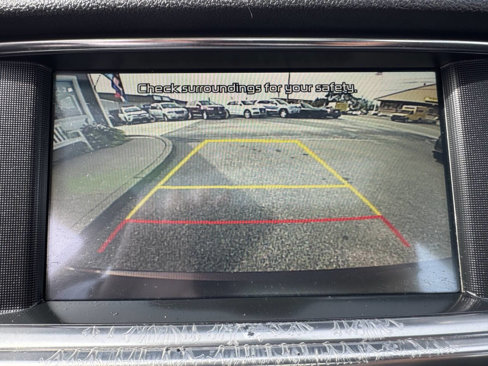 Used 2017 Kia Optima EX w/ Premium Package image 20