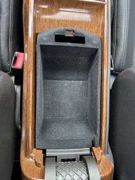 Used 2011 Saab 9-5 Turbo4 Premium image 37