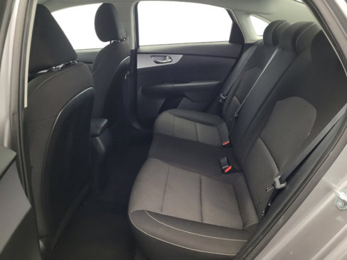 Used 2023 Kia Forte LXS image 18