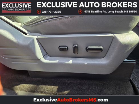 Used 2012 Ford F150 Platinum image 22