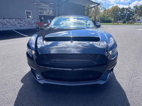 Used 2015 Ford Mustang GT Premium w/ Equipment Group 401A image 8