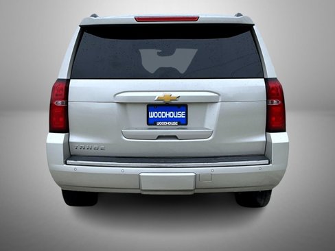 Used 2015 Chevrolet Tahoe LTZ image 6