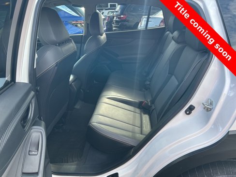 Used 2023 Subaru Crosstrek 2.5i Sport image 14