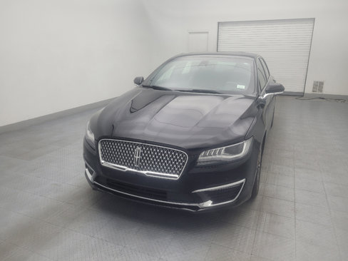 Used 2018 Lincoln MKZ Select w/ Select Plus Package image 15