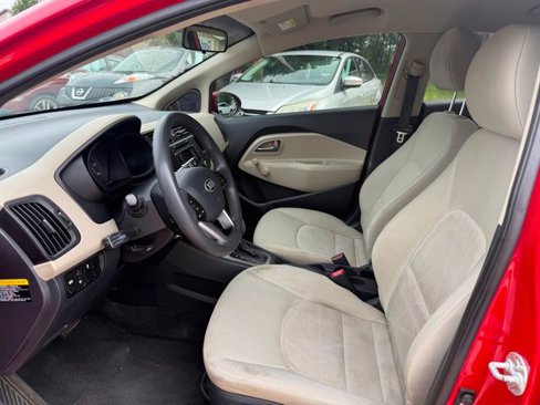 Used 2013 Kia Rio LX image 7