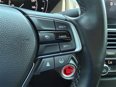 Used 2021 Honda Accord Sport Special Edition image 18