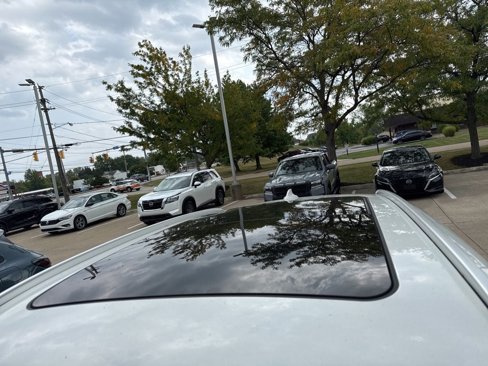 Used 2016 BMW X1 xDrive28i image 4