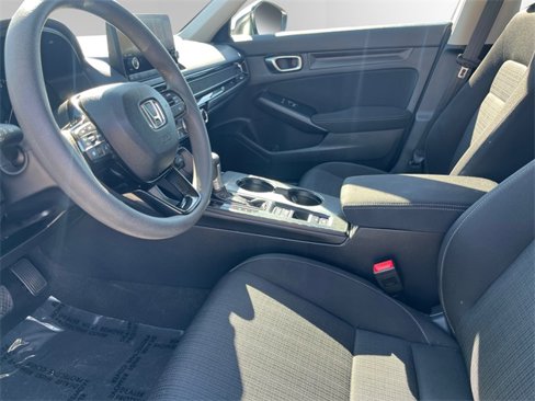 Used 2023 Honda Civic LX image 9