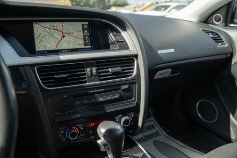 Used 2009 Audi A5 3.2 image 20