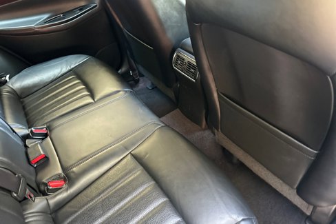 Used 2015 INFINITI QX50 Journey w/ Premium Package image 31