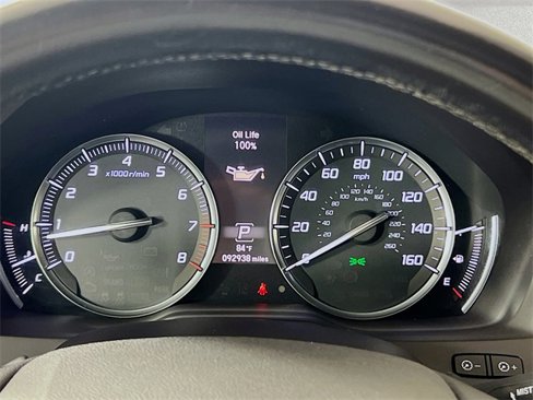 Used 2016 Acura MDX FWD w/ Technology Package image 14