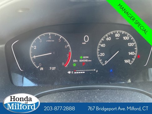 Used 2025 Honda Civic Sport image 7