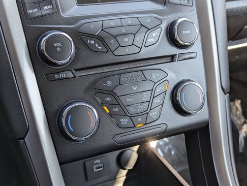 Used 2018 Ford Fusion S image 33