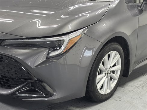 Used 2024 Toyota Corolla SE image 11