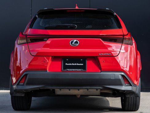 Used 2023 Lexus UX 250h FWD w/ Premium Package image 7