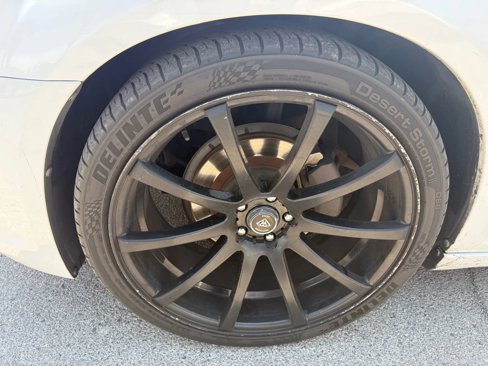 Used 2013 Chrysler 300 w/ Driver Convenience Group image 9