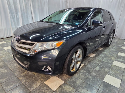 Used 2013 Toyota Venza LE image 2