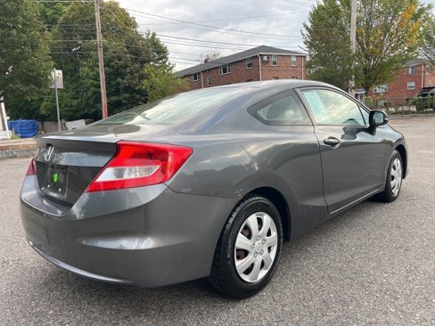 Used 2012 Honda Civic LX image 5