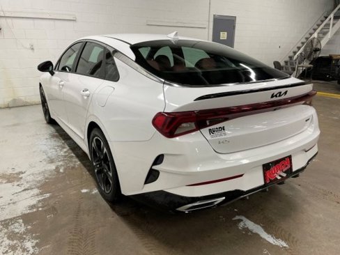 Used 2023 Kia K5 GT-Line w/ GT-Line Premium Package image 9