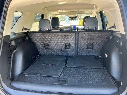 Certified 2021 Ford Bronco Sport Outer Banks w/ Outer Banks Package image 15