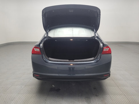 Used 2019 Chevrolet Malibu LS image 29