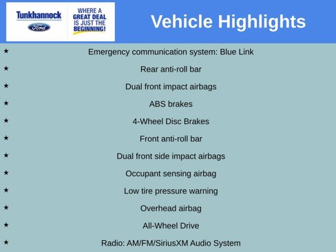 Used 2019 Hyundai Tucson Value image 12