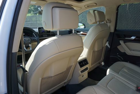 Used 2018 Audi Q5 2.0T Premium Plus w/ Premium Plus Package image 51