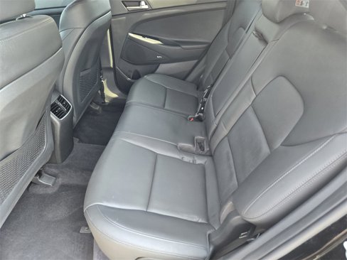 Used 2018 Hyundai Tucson SEL Plus w/ Cargo Package image 30