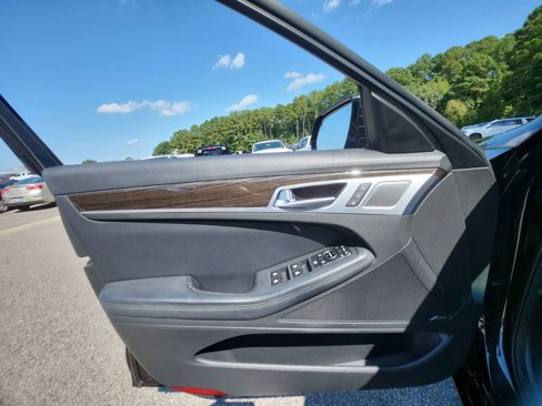 Used 2018 Genesis G80 3.8 w/ Option Group 02 image 27