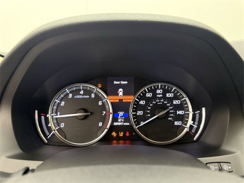 Used 2020 Acura MDX FWD image 19