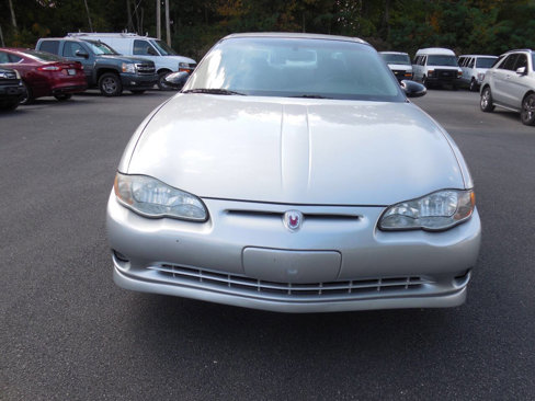 Used 2003 Chevrolet Monte Carlo SS image 5